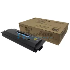 Kyocera TK-715, TK715 Kyocera TK-715, TK715