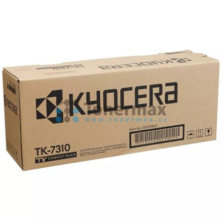 Kyocera TK-7310, TK7310, originální toner pro tiskárny Kyocera ECOSYS P4140dn