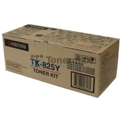 Kyocera TK-825Y, TK825Y Kyocera TK-825Y, TK825Y