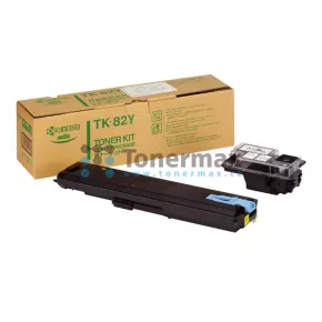 Kyocera TK-82Y, TK82Y