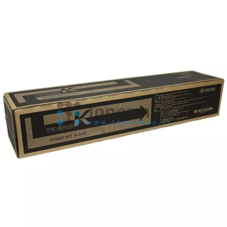Toner Kyocera TK-8305K, TK8305K