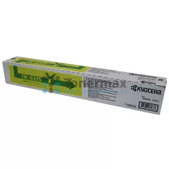 Kyocera TK-8325Y, TK8325Y Kyocera TK-8325Y, TK8325Y