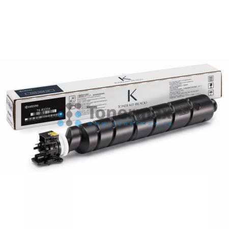 Kyocera TK-8335K, TK8335K, originální toner pro tiskárny Kyocera TASKalfa 3252ci, TASKalfa 3253ci