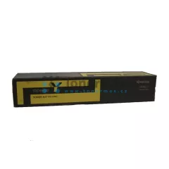 Kyocera TK-8505Y, TK8505Y, poškozený obal Kyocera TK-8505Y, TK8505Y, poškozený obal