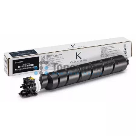 Toner Kyocera TK-8515K, TK8515K