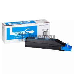 Kyocera TK-855C, TK855C, poškozený obal Kyocera TK-855C, TK855C, poškozený obal