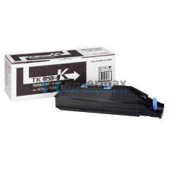 Kyocera TK-855K, TK855K, poškozený obal Kyocera TK-855K, TK855K, poškozený obal