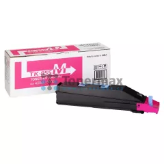Kyocera TK-855M, TK855M Kyocera TK-855M, TK855M