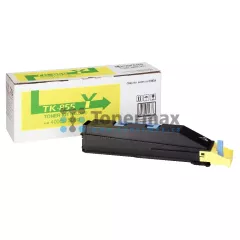 Kyocera TK-855Y, TK855Y Kyocera TK-855Y, TK855Y