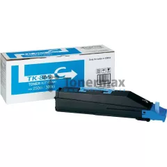Kyocera TK-865C, TK865C Kyocera TK-865C, TK865C