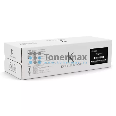 Toner Kyocera TK-8725K, TK8725K