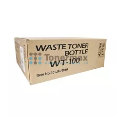 Kyocera WT-100, WT100, odpadní nádobka