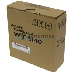 Kyocera WT-5140, 302NR93150, odpadní nádobka Kyocera WT-5140, 302NR93150, odpadní nádobka