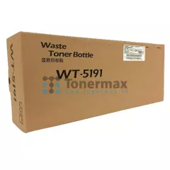 Kyocera WT-5191, WT5191, odpadní nádobka Kyocera WT-5191, WT5191, odpadní nádobka