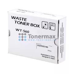 Kyocera WT-560, WT560, odpadní nádobka Kyocera WT-560, WT560, odpadní nádobka