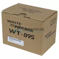 Kyocera WT-895, WT895, 302K093110, odpadní nádobka Kyocera WT-895, WT895, 302K093110, odpadní nádobka