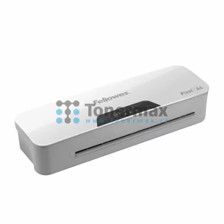 Laminátor Fellowes Pixel A4 - pro fólie 80 a 125 mic