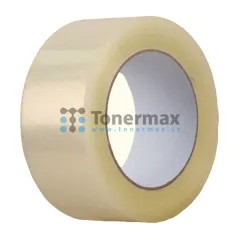 Lepicí páska 48 mm x 60 m, mrazuvzdorná, průhledná