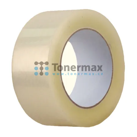 Lepicí páska 48 mm x 60 m, mrazuvzdorná, průhledná