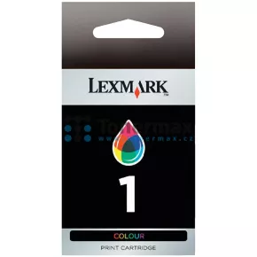 Lexmark 1, 18CX781E