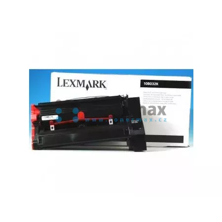 Toner Lexmark 10B032K