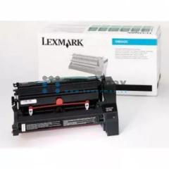 Lexmark 10B042C, Return Program