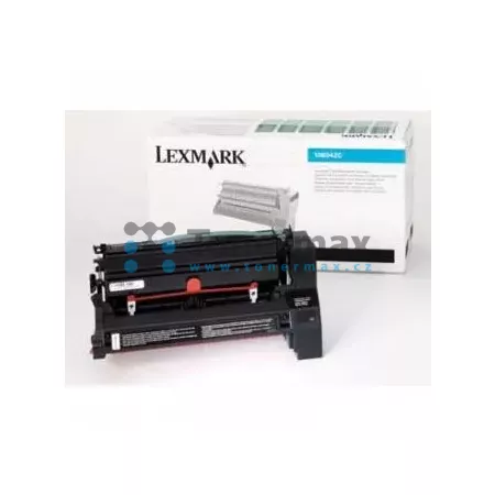 Toner Lexmark 10B042C, Return Program
