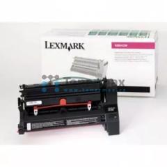 Lexmark 10B042M, Return Program