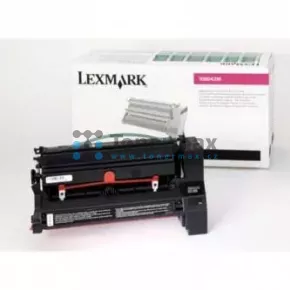 Lexmark 10B042M, return