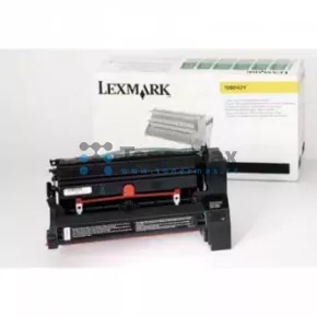 Lexmark 10B042Y, return