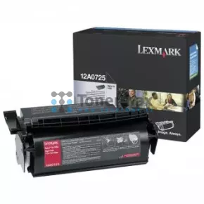 Lexmark 12A0725