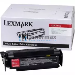 Lexmark 12A3715