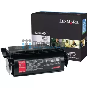 Lexmark 12A5740