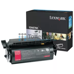 Lexmark 12A6760