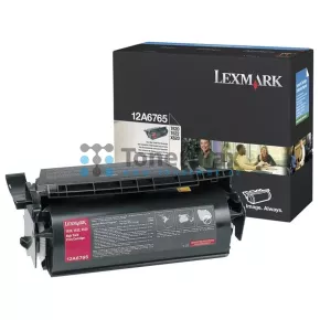 Lexmark 12A6765