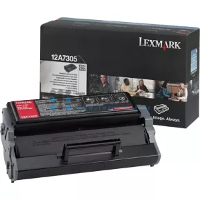 Lexmark 12A7305