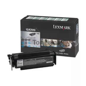 Lexmark 12A7310