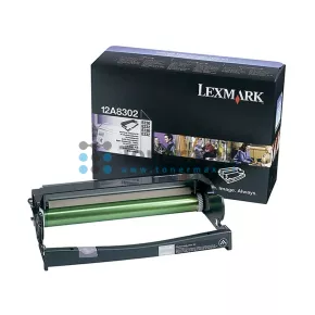 Lexmark 12A8302, fotoválec, poškozený obal