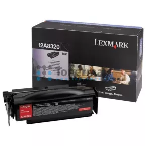 Lexmark 12A8320