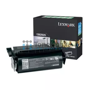 Lexmark 1382925, return