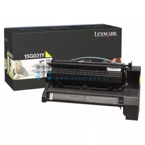 Lexmark 15G031Y