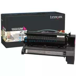 Lexmark 15G032M