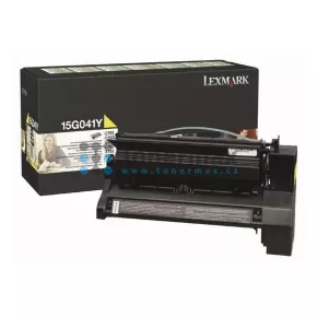 Lexmark 15G032Y