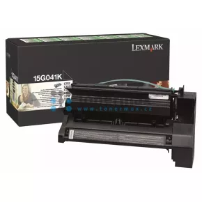 Lexmark 15G041K, return