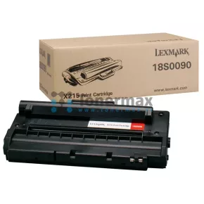 Lexmark 18S0090