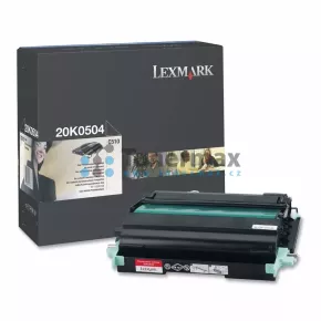 Lexmark 20K0504, fotoválec