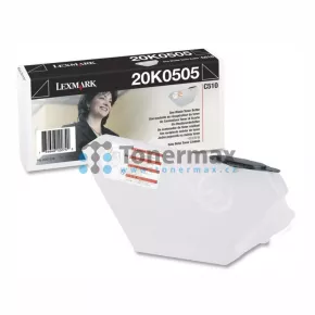 Lexmark 20K0505, odpadní nádobka