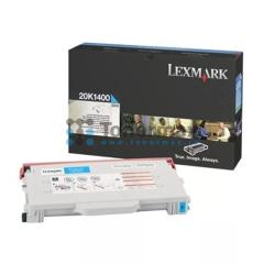 Lexmark 20K1400 Lexmark 20K1400