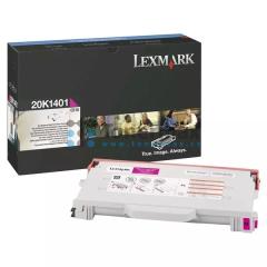 Lexmark 20K1401 Lexmark 20K1401