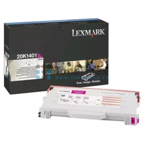 Lexmark 20K1401